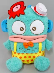 【中古】ぬいぐるみ ハンギョドン レトロなBIGぬいぐるみ3 「サンリオキャラクターズ」