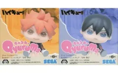 ハイキュー!!』から「木兎」・「赤葦」と、「宮兄弟」がセガの