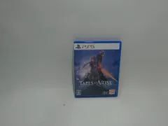 Tales of Arise/テイルズオブアライズ【PS5】状態：非良