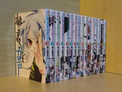 ねじまきカギュー直筆イラストサイン色紙大廻転ッ！ナ渦ヤ祭り当選