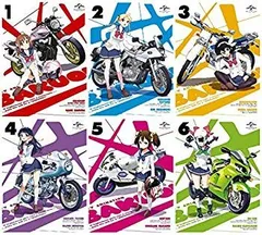 2025年最新】ばくおん ブルーレイの人気アイテム - メルカリ 