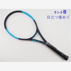 中古 テニスラケット ヘッド グラフィン タッチ スピード