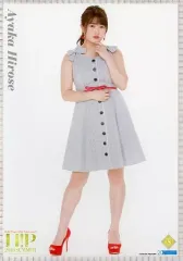 【中古】ポスター(女性) コレクションピンナップポスターNo.33 広瀬彩海(こぶしファクトリー) 「Hello! Project 20th Anniversary!! Hello! Project 2018 SUMMER ～ALL FOR ONE～ ～ONE