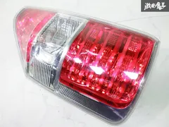 ★美品★TOYOTA ノア ZRR70 70系 LED全灯 純正テールレンズ 70 後期 ノア 右 テールレンズ 領収書発行可【新車外し】トヨタ
