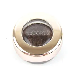 コスメデコルテ アイグロウジェム BR382 アイカラー アイシャドウ 若干使用 コスメ レディース COSME DECORTE 【中古】