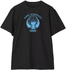 ACE03 Fatalpulse 朝凪 アヘ顔Tシャツ ACE03 Fatalpulse 朝凪 アヘ顔Tシャツ