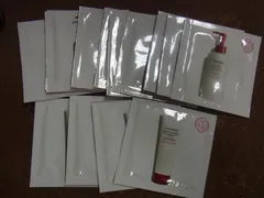 SHISEIDO 資生堂 クレンジングミルク/クレンジングフォーム 計14点セット