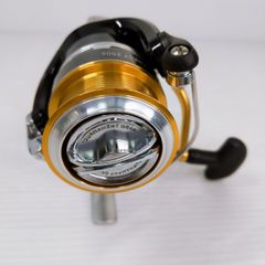 【中古品】ダイワ スピニングリール クレスト 2506  〇YR-53342〇