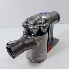 ダイソンSV09(本体)と付属品 ジャンク品 2025年最新】Yahoo!オークション -ダイソン sv09の中古品・新品