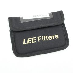 LEE 角形フィルター　 ハーフND 0.6D HARD　幅10cm