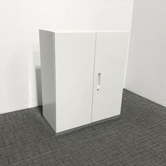 ①本体【ミラタップ】ピッタラ_キャビネット収納 W730×H900×D500