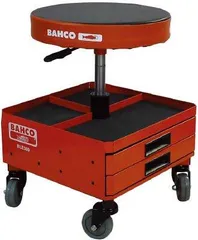 ◯スナップオン　折り畳みベンチチェア　未使用に近い　送料込み◯ ◯スナップオン 折り畳みベンチチェア 未使用に近い 送料込み