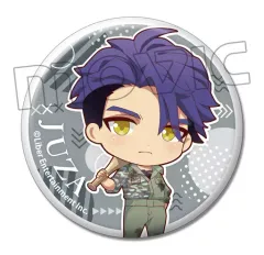 【中古】バッジ・ピンズ(キャラクター) 兵頭十座 「A3!(エースリー) カラコレバッジコレクション 第1弾 B-BOX」