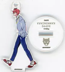 2025年最新】ヒプノシスマイク -Division Rap Battle- アクリル