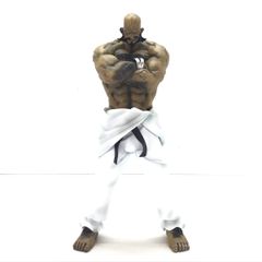 ◎반프레스트 피규어 나선왕 로제놈 [이치반 복권 프리미엄 극장판 천원돌파 그렌 라간] C상 프리미엄 소프비 피규어 본체만 현상품