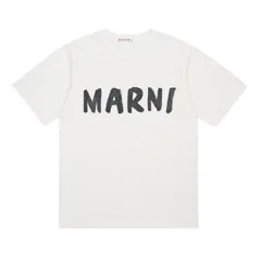 2024年最新】マルニ MARNI 半袖Tシャツ サイズ38 S レディース パープル×ライトブルー 新着 20190604の人気アイテム - メルカリ