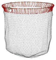 がまかつ受けタモカバータモ枠網セット中古