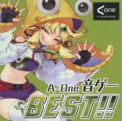 【中古】同人音楽CDソフト A-One 音ゲーBEST!! / A-One