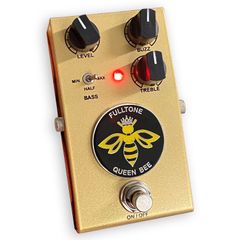 新品 Analogman Sunface Fuzz BC183 DCオプション - メルカリ