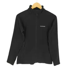 モンベル mont bell CRAMEECE フリースジャケット メンズ JPN：M のサムネイル