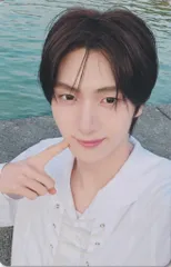 TWS PHOTO CARD YOUNGJAE はじめまして MERCH 27