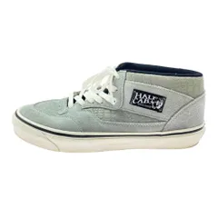 Vans Half Cab ✴︎ 黒 スエード ハイカット　アナハイム Vans | Skate Half Cab Black/Black Skate Shoe