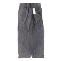 Goldwin 0 25ss ヘリコイドカーゴパンツ 5 Goldwin 0 25ss ヘリコイドカーゴパンツ 5 Goldwin 0 Helicoid