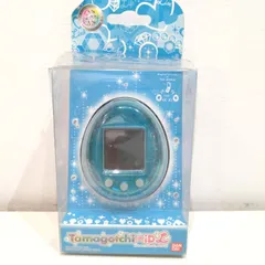 (新品未開封•美品)たまごっちiDL 2色セット たまごっちiD / iDL 2個セット＋おまけのiDL - メルカリ
