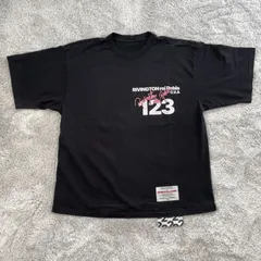 RRR123 OUR HAND LS TEE ロゴ Tシャツ RRR123 OUR HAND LS TEE ロゴ Tシャツ - メルカリ