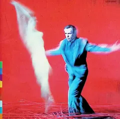 ピーター・ガブリエル　ピクチャーレコード the angel ケース無し Amazon.co.jp: Peter Gabriel 1: ミュージック