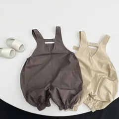 オーバーオール パンツ カジュアル デニム ロンパース パンツ こども デニムサロペット ベビー 子供服 デニム オールインワン パンツ サロペット オーバーオール サロペット 韓国子供服 ベビー服 キッズ服 cKEz322