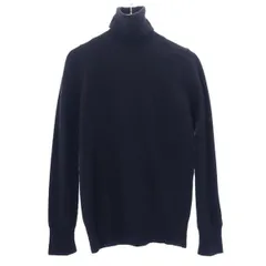 ツモリチサト タートルネック ニット 2 ブラック系 TSUMORI CHISATO 長袖 セーター レディース 【中古】  【230127】 【PD】のサムネイル