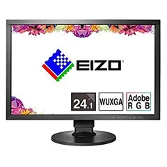 EIZO CS2420-BK 遮光フード付き　バラ売りはしません。 Amazon | EIZO ColorEdge CS2420専用遮光フード CH2400 | EIZO