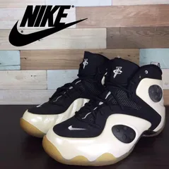 極美品　NIKE ナイキ　ZOOM FLIGHT 5 バッシュ　28.5 白　黒 極美品 NIKE ナイキ ZOOM FLIGHT 5 バッシュ 28.5 白 黒 2025年