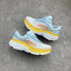 2024年最新】hoka one one bondi8の人気アイテム - メルカリ