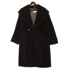 2025年最新】maxmara コート アルパカの人気アイテム - メルカリ