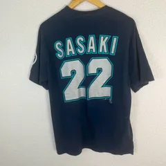 2025年最新】マリナーズ tシャツの人気アイテム - メルカリ