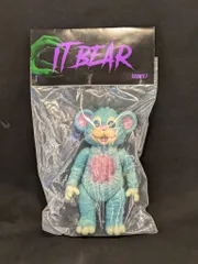 2025年最新】MILK BOY TOYS IT BEARの人気アイテム - メルカリ