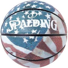 スポルディング　SPALDING　バスケットボール　アウトドア　84320J　7号　★2900