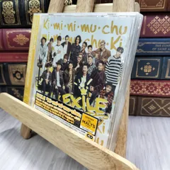 Ki・mi・ni・mu・chu(CD+DVD) w17b8b5 91c6Xk6agEL._UF350,350_QL50_.jpg