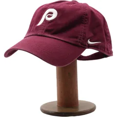古着 ナイキ NIKE MLB PHILADELPHIA PHILLIES フィラデルフィアフィリーズ DRI-FIT ベースボールキャップ フリーサイズ相当/gaa005382