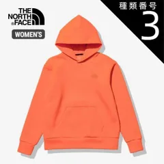 種類3：(DO)Dコーラルオレンジ/S ザ・ノース・フェイス パーカー レディース 秋 冬 THE NORTH FACE NTW12286 WS TECHAIR SW WIDE HD テックエアースウェットワイドフーディ  ノースフェイス (231226) 