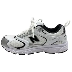 限定価格◇美品 ニューバランス newbalance ML408Q 24.5 NEW BALANCE（ニューバランス）の「＜ New Balance ＞ML408