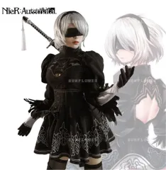 JAPAN Butai YoRHa Ver 1.3aa 