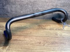 Deda SUPERLEGGERA RS カーボンハンドル 400mm - メルカリ