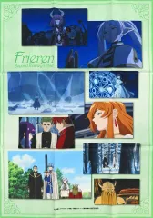 2025年最新】葬送のフリーレンB2ポスターの人気アイテム - メルカリ