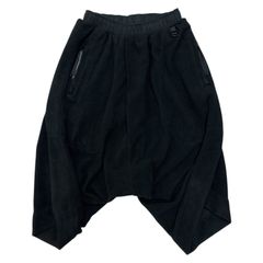 The Viridi-anne / Wrap DropCrotch Shorts - メルカリ