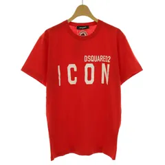 2024年最新】ディースクエアード DSQUARED2 Tシャツ 半袖 丸首 メンズ ...