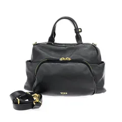 【極美品】TUMI 261M3 2way ショルダーバッグ ボストン 大容量 imgrc0103406980.jpg