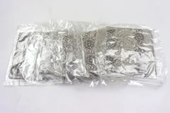 ブランカフェ ランジェリー 5点セット 未使用 レース スリップ キャミソール M-80 まとめて 大量 インナー レディース Blancafe 【中古】